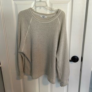 CJLA sweater, M